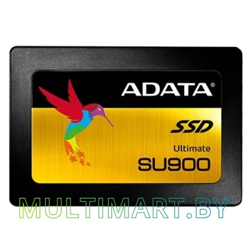 SSD диск A-Data Ultimate SU900 512GB (ASU900SS-512GM-C)